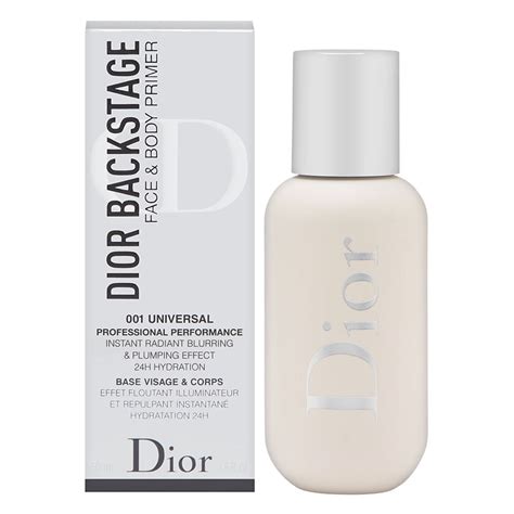 dior universal primer|Dior primer face.